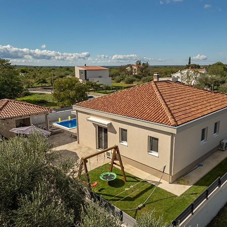 Villa Dora Zadarvillas Murvica  エクステリア 写真