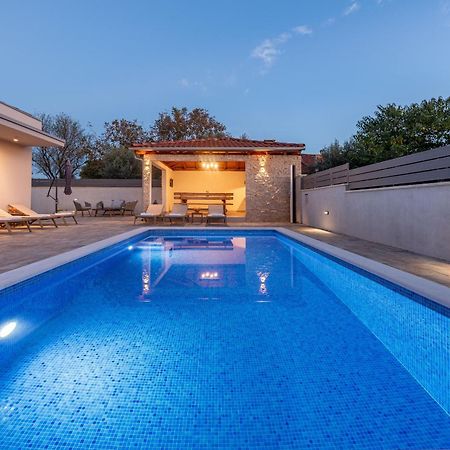 Villa Dora Zadarvillas Murvica  エクステリア 写真